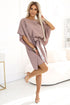 Robe de jour model 208620 Numoco